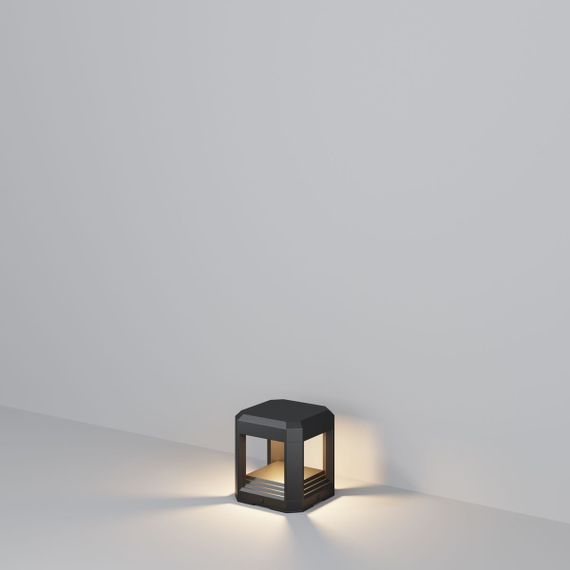 Ландшафтный светодиодный светильник Maytoni Royal Mile O019FL-L13GR3K