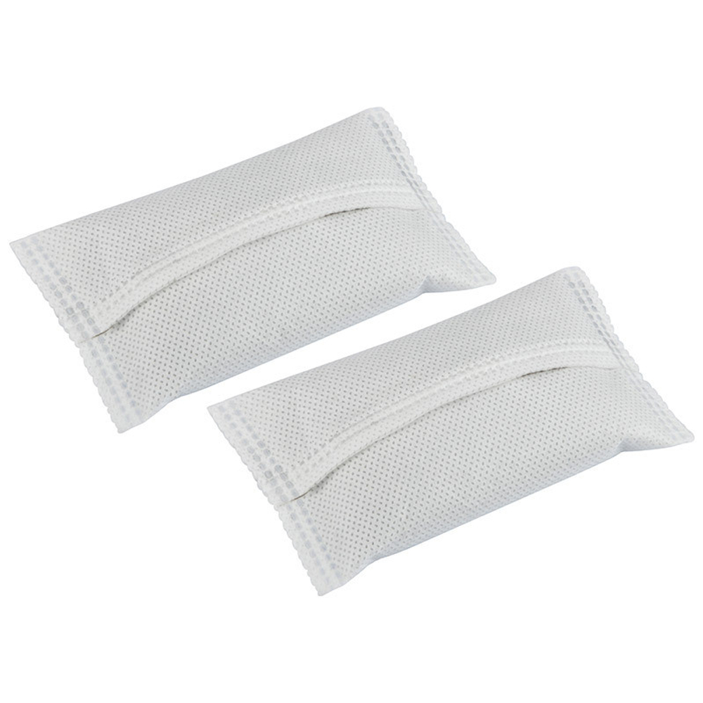 Нейтрализатор запаха и поглотитель влаги для обуви, 2шт