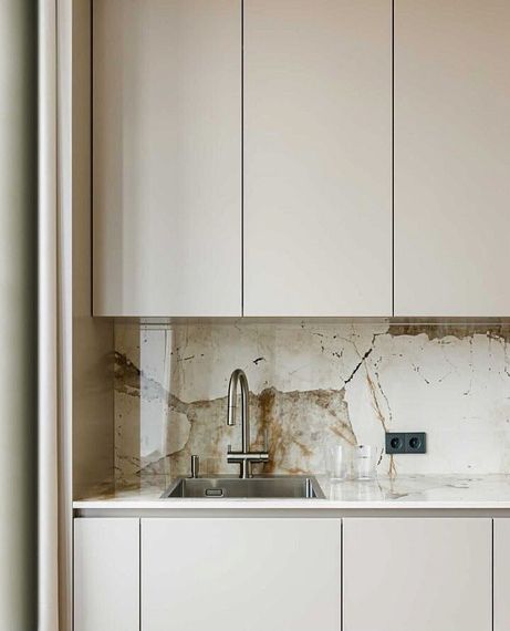 Мойка Amadare 55-IN нерж.сталь/нержавеющая сталь(арт.4993718)