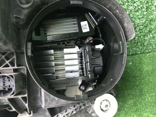 Фара правая Mercedes GLS x167 19-24 Multibeam LED