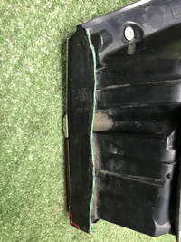 Фонарь левый внешний Toyota Camry 7 XV50 (14-18)