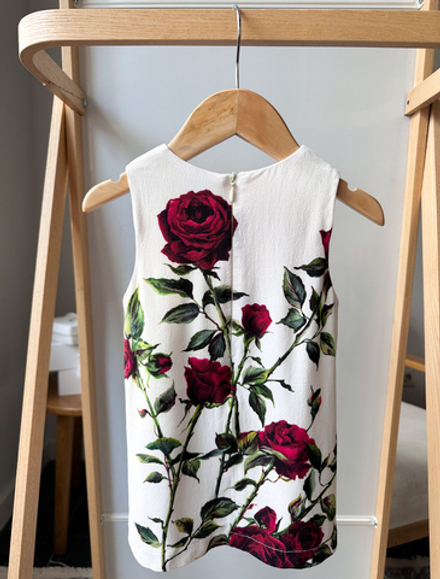 Платье Dolce&Gabbana, 80