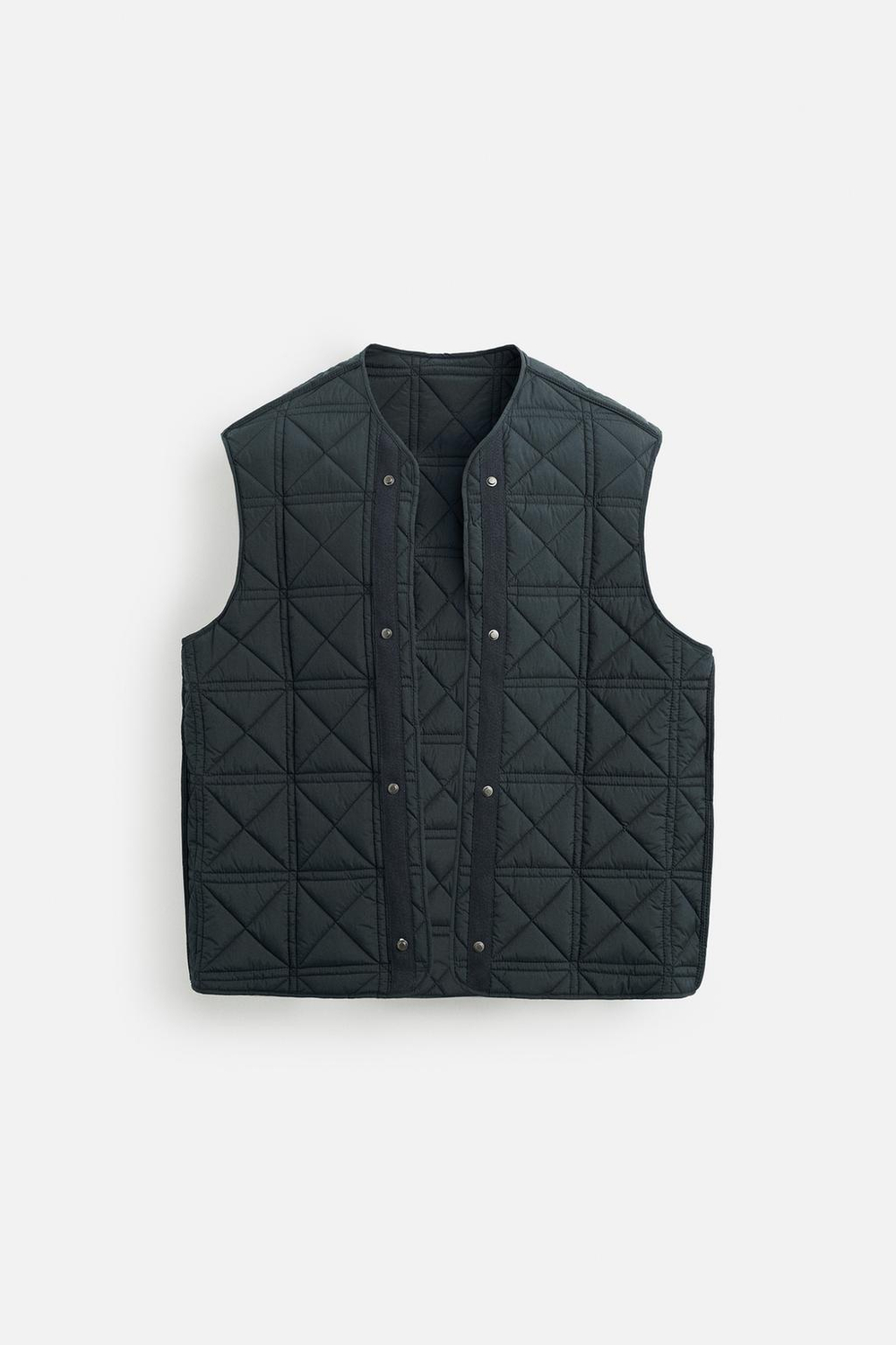 Парка water-repellent с отстегивающейся деталью