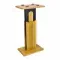 Zaor ISO Stand MkIII 600 Oak Matte