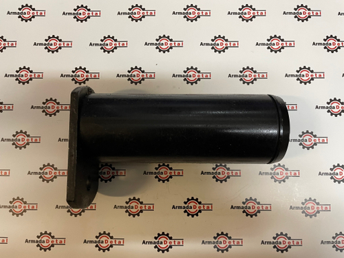 Палец каретки поворота стрелы нижний JCB 3CX 4CX 911/40048 913/10080