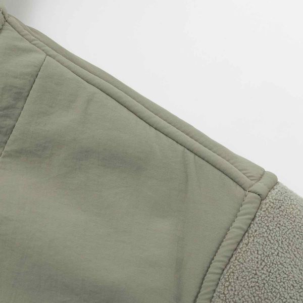 Худи Zip Ranger хаки - фото 7