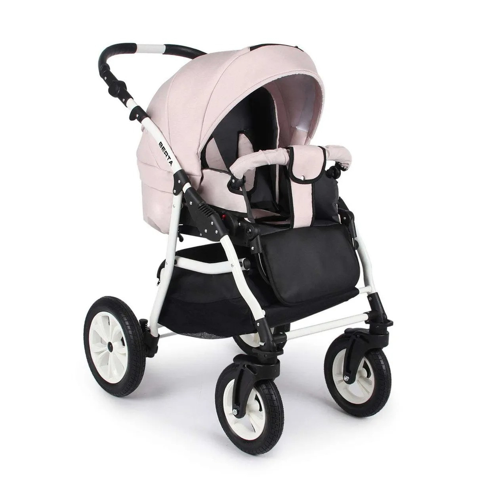Коляска 3 в 1 Alis Berta