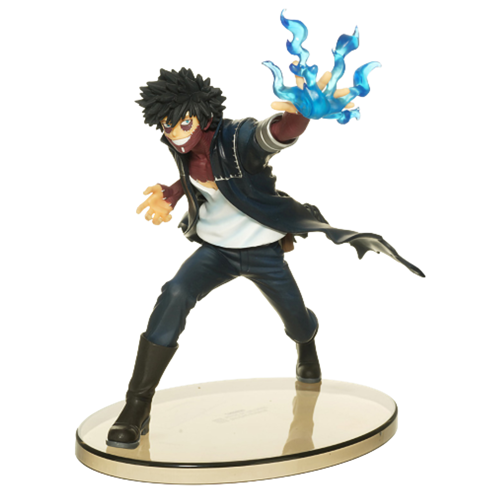 Фигурка My Hero Academia The Evil Villains Dabi Vol 3