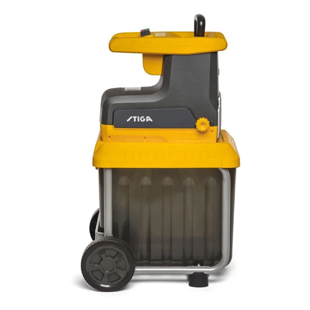 Измельчитель Stiga BIO Silent 2500, 290001252/14