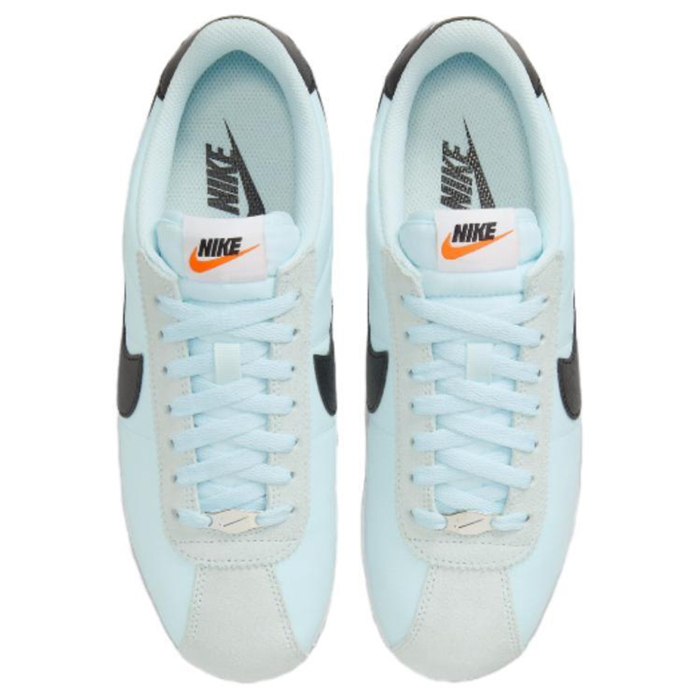 Кроссовки Nike Cortez Txt (Женская размерная сетка)