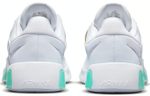 Кроссовки Nike Air Max Bella (Женская размерная сетка)