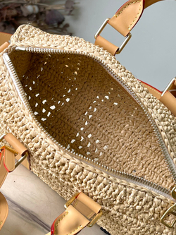Louis Vuitton Keepall 25