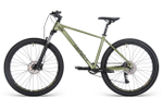 Горный велосипед Aspect Nickel Pro 27.5 (2025)