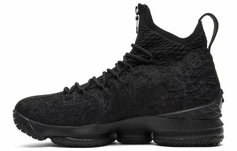 Кроссовки Nike Lebron 15 Performance Kith Suit Of Armor