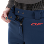 БРЮКИ DRAGONFLY EXPLORER 2.0 WOMAN