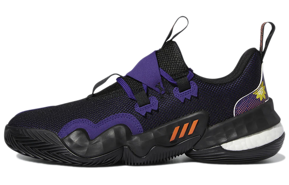 Кроссовки Adidas Trae Young 1.0
