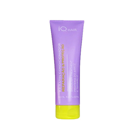 IQ Hair Дом. уход Reparacao e Protecao Кондиционер Реконструкция и Защита