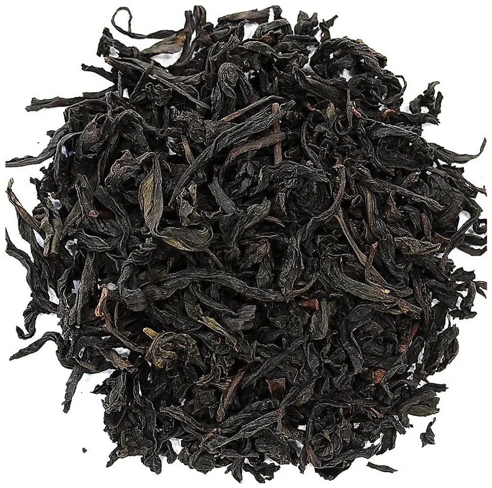 Чай Да Хун Пао черный 50г