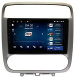 Магнитола для Honda Stream 2003-2006 - Vaycar VA20-5902 на Android 13, 8-ядер, 4G SIM-слот