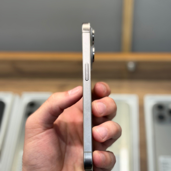 Apple iPhone 15 Pro 256gb