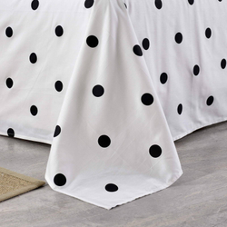 Детское постельное белье Sofi De MarkO Элиот розовое