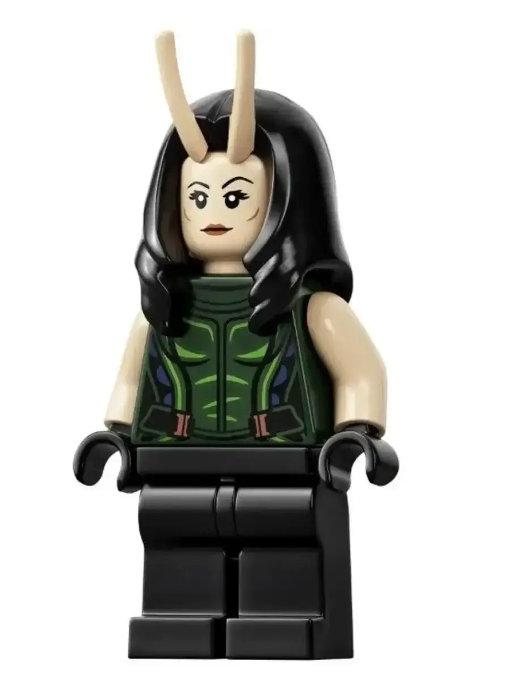 Конструктор Марвел корабль Стражей Галактики "Милано" 99920