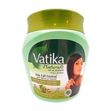 Dabur Vatika Маска против выпадения волос с кокосовым маслом 500 мл