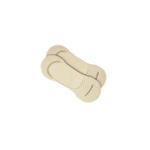 носки/носки-следы 2 пары Calvin Klein - бежевый(701218708)