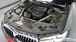BMW 5 Series (G30) 530i M Sports (06.2021)