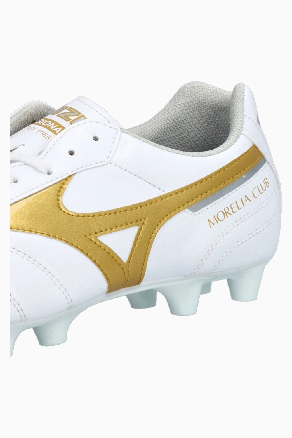 Бутсы Mizuno Morelia II Club FG