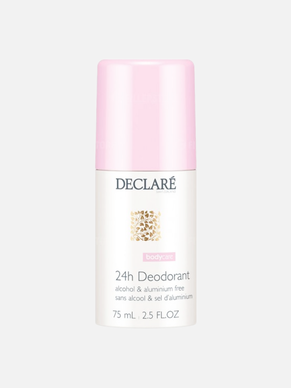 Роликовый дезодорант "24 часа" 24h Deodorant, Declare, 75 мл