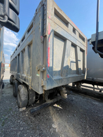 Shacman (Shaanxi) SX* 8x4 Самосвал SX33186V366 (Дизельный, 11,6 л, 423 л.с., МТ)