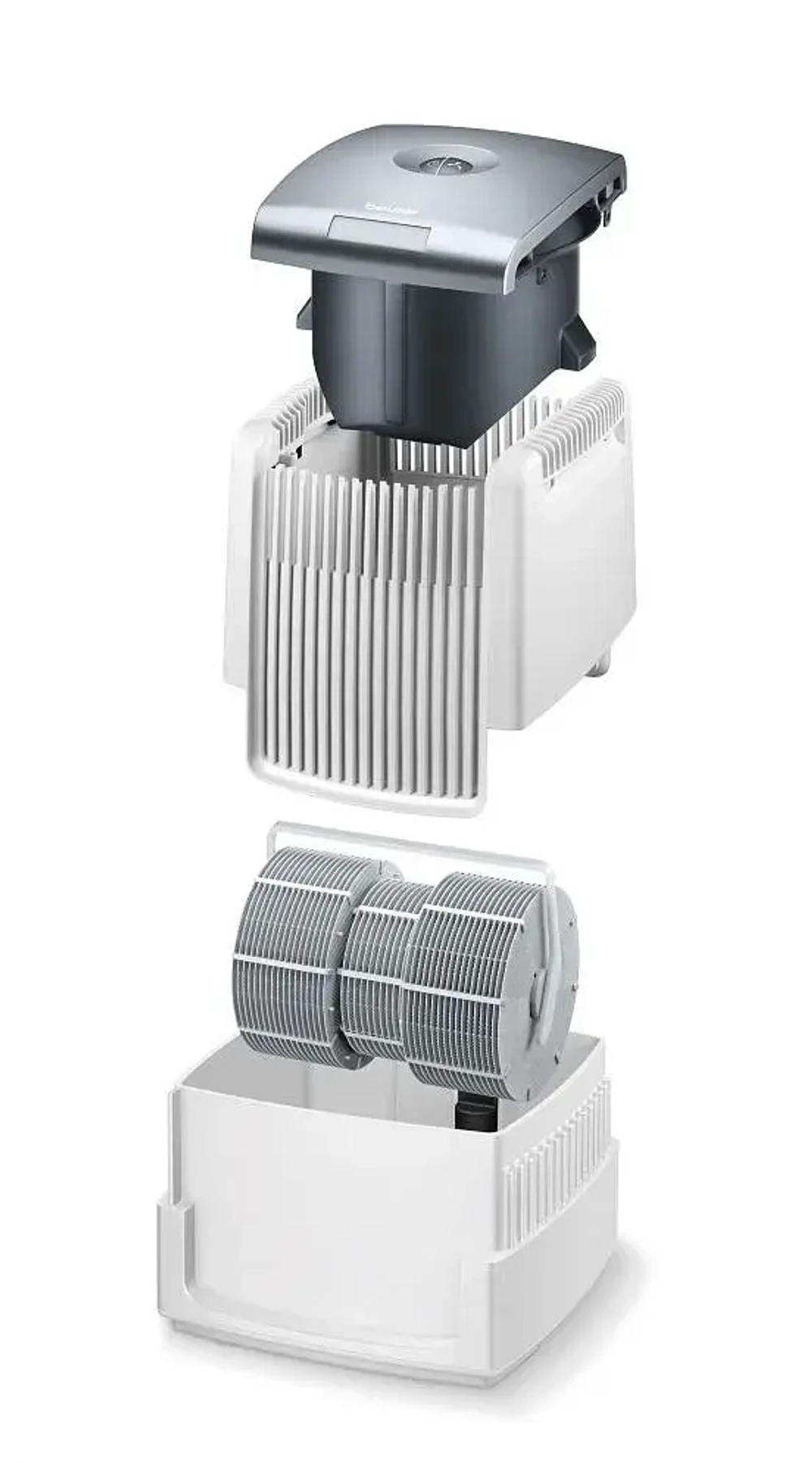 Очиститель воздуха Beurer LW230