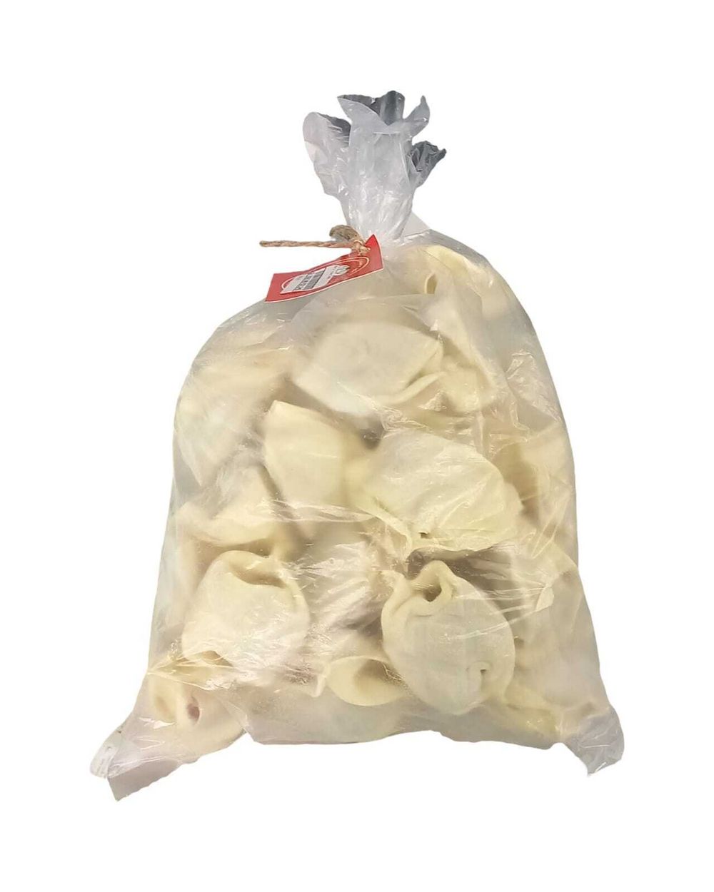 Манты "Чоме Даар"