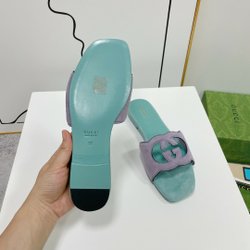 Gucci Slide Sandal