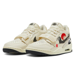Кроссовки Jordan Legacy 312 (Женская размерная сетка)