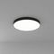 Потолочный светодиодный светильник Arte Lamp Fado A7399PL-1BK