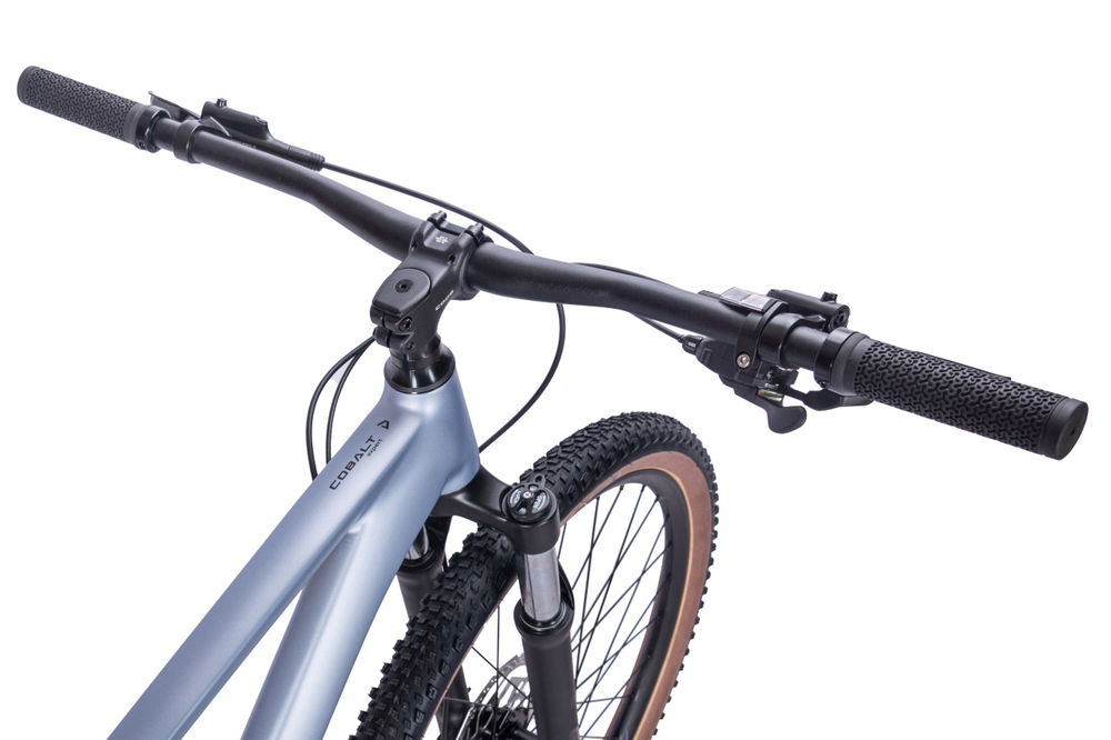 Горный велосипед Aspect Cobalt Expert 29 (2025)