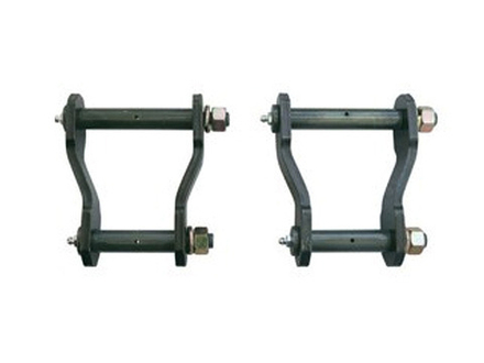 Серьги задней рессоры комплект TOYOTA HILUX и 4 RUNNER