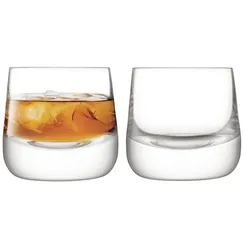 Набор бокалов для виски bar culture, 220 мл, 2 шт.