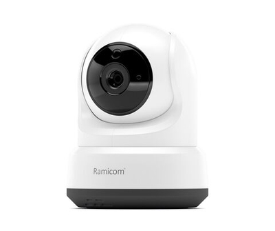 WI-FI HD Видеоняня Ramicom VRC250C
