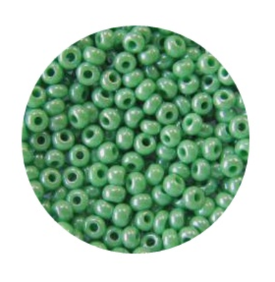 Бисер 10/0 PRECIOSA, 5 гр*10 уп