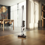 Пылесос Miele SOML 0 Triflex HX 2 Lotus white