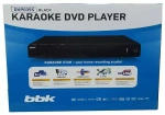 DVD-плеер BBK DVP035S