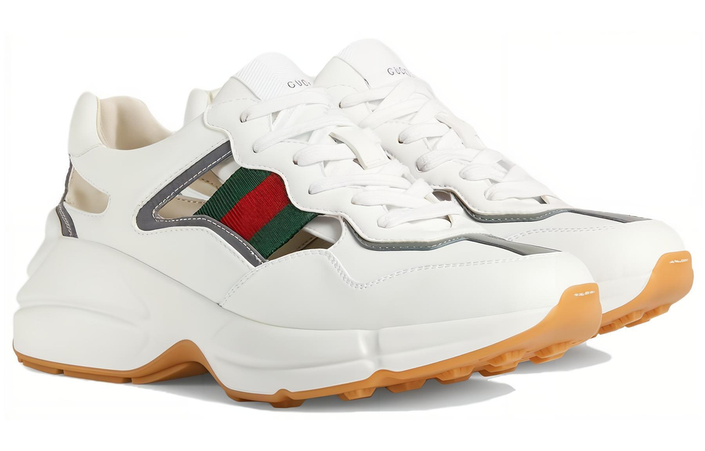 Gucci Rhyton (Женская размерная сетка)