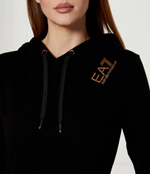 Спортивный костюм EA7 - черный(8NTV56 TJTXZ)