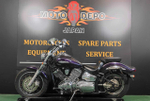 Yamaha Dragstar XVS1100 , 2000