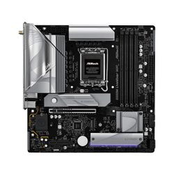 Материнская плата ASRock B860M LIVEMIXER WIFI