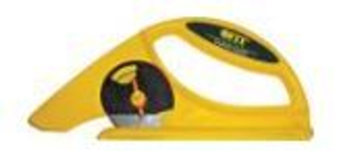 Нож д/напольных покрытий с дисковым лезвием 10375/ ФИТ