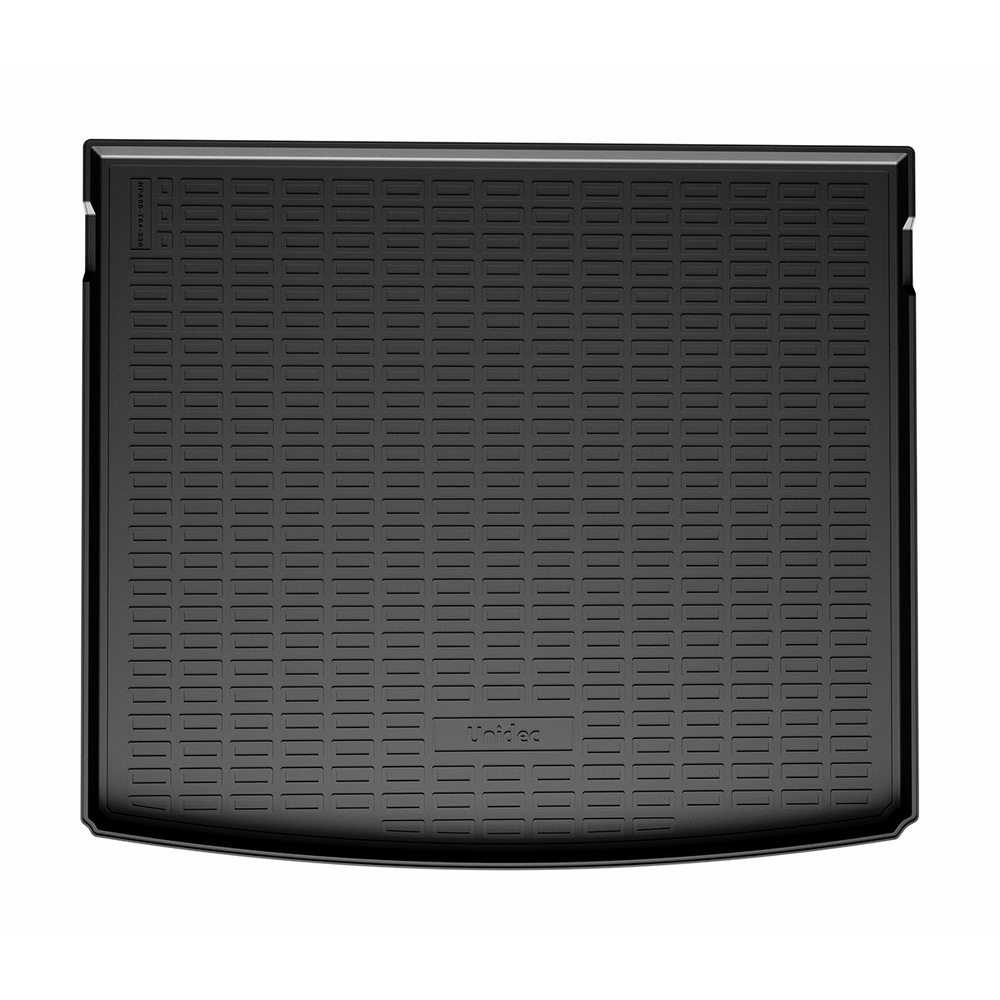 Коврик в багажник Norplast для Peugeot 3008 III 2023-, Черный, арт.NPA00-T64-330